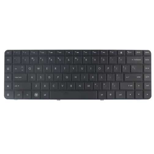 Compaq PresKeyboard forario CQ56 CQ62 HP G56 G62 Laptops